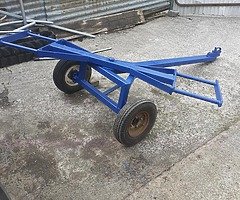 Towing dolly - Image 5/5