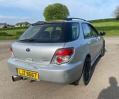2007 Subaru Impreza - Image 3/10