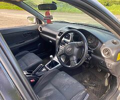 2007 Subaru Impreza - Image 5/10