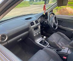 2007 Subaru Impreza - Image 7/10