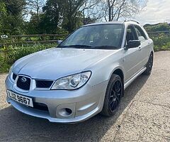 2007 Subaru Impreza - Image 10/10