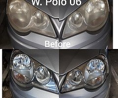 Headlights Restoration - Image 3/4
