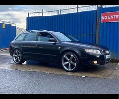 2005 Audi TT RS