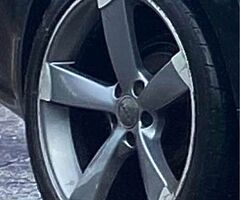 2005 Audi TT RS - Image 3/3