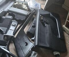 Mk3 gti golf parts