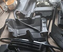 Mk3 gti golf parts
