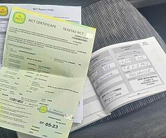 KIA CEED 1.4 2007 LOW MILES NEW NCT VALID TILL 06/23 - Image 9/10
