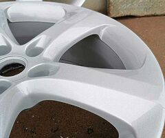 Aluminium alloys renovation