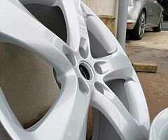 Aluminium alloys renovation - Image 9/10