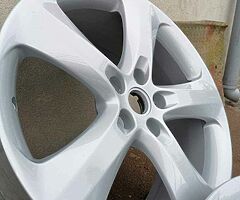 Aluminium alloys renovation - Image 7/10