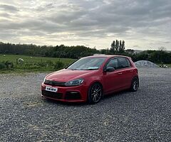 Mk6 1.6 golf