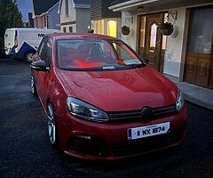 Mk6 1.6 golf - Image 3/8