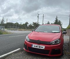 Mk6 1.6 golf - Image 4/8