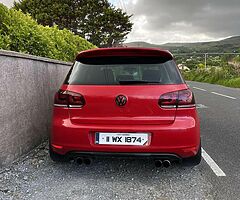 Mk6 1.6 golf - Image 5/8