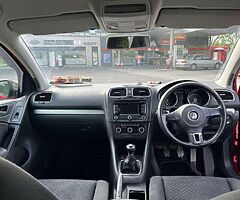 Mk6 1.6 golf - Image 7/8