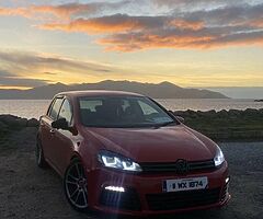 Mk6 1.6 golf - Image 8/8