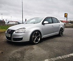 2008 1.9tdi Jetta