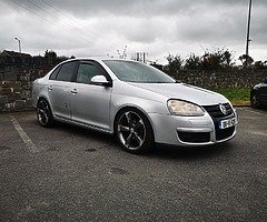 2008 1.9tdi Jetta - Image 3/4