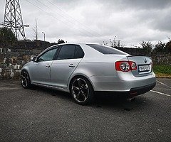 2008 1.9tdi Jetta - Image 4/4