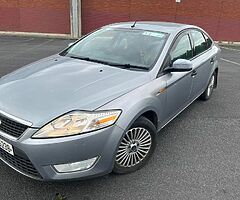 Ford Mondeo - Image 3/4