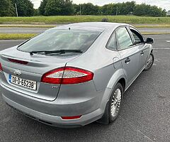 Ford Mondeo - Image 4/4