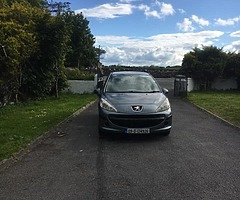 2009 Peugeot 207 - Image 3/6