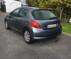 2009 Peugeot 207 - Image 4/6