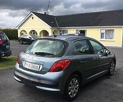 2009 Peugeot 207 - Image 6/6