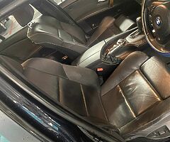 BMW 520d 2006 M-Sport Ncted Auto - Image 5/9