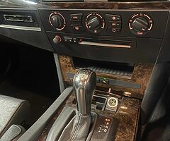 BMW 520d 2006 M-Sport Ncted Auto - Image 6/9