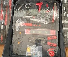 BRAND NEW 599PCS TOOL SUITCASE - Image 4/6