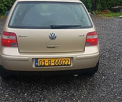 VW Golf GTI - Image 3/10