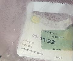 VW Golf GTI - Image 4/10