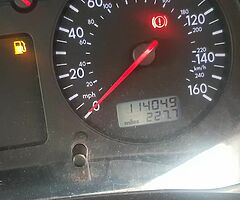VW Golf GTI - Image 6/10
