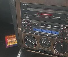 VW Golf GTI - Image 7/10