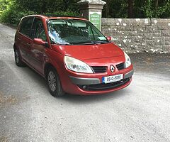 Renault scenic 08 - Image 5/5