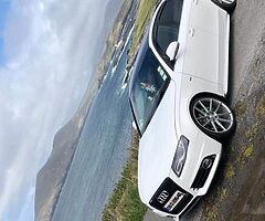 Audi aA sline