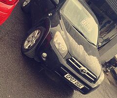 2007 Toyota RAV4 - Image 3/3