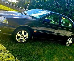 Avensis 1.6vvti (SWAP OR P/X) - Image 3/5