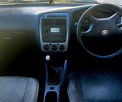 Avensis 1.6vvti (SWAP OR P/X) - Image 5/5