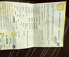 Opel Corsa 2009 1.2 NEW NCT! - Image 4/8