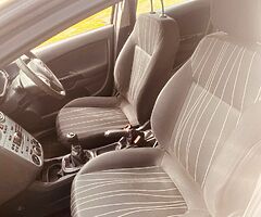 Opel Corsa 2009 1.2 NEW NCT! - Image 5/8