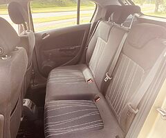 Opel Corsa 2009 1.2 NEW NCT! - Image 6/8