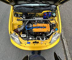 2000 Honda Civic - Image 7/10