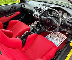 2000 Honda Civic - Image 9/10