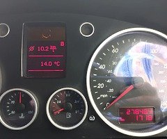 Mint Volkswagen Touareg 2.5tdi ncted - Image 9/10