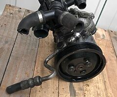 Power Steering Pump