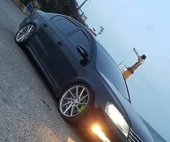 2012 Passat