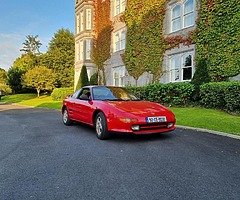 Toyota MR2