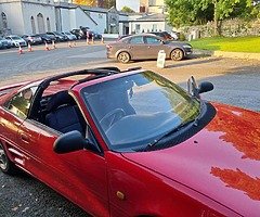 Toyota MR2